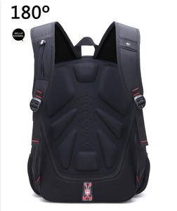 Oxford Swiss Laptop Backpack