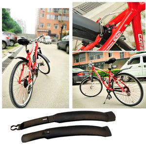 Cycling Plastic MTB