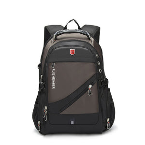 Oxford Swiss Laptop Backpack