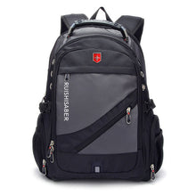 Load image into Gallery viewer, Oxford Swiss Laptop Backpack