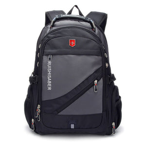 Oxford Swiss Laptop Backpack