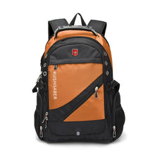 Load image into Gallery viewer, Oxford Swiss Laptop Backpack