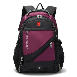 Oxford Swiss Laptop Backpack