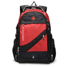 Load image into Gallery viewer, Oxford Swiss Laptop Backpack