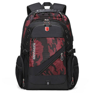 Oxford Swiss Laptop Backpack