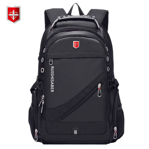 Oxford Swiss Laptop Backpack